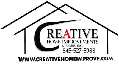 Creative Home Improvements & More, Inc. Logo